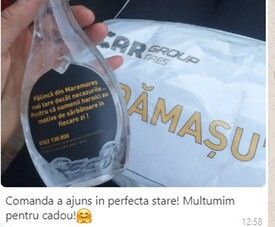 Cauciucuri 4.00-15  Semperit Profita de SUPER PRET la SH