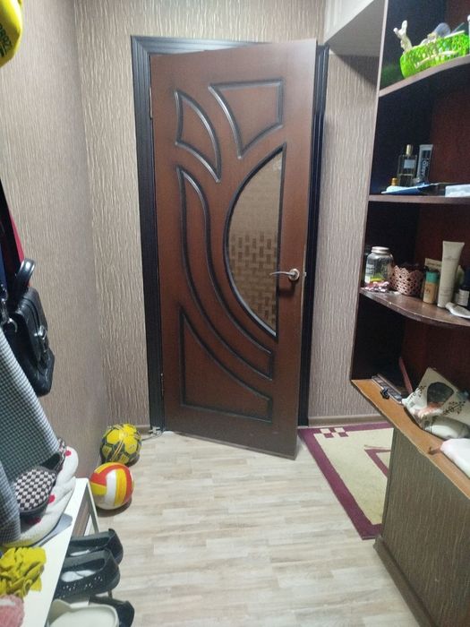Продается своя 2х в 3х 5/5