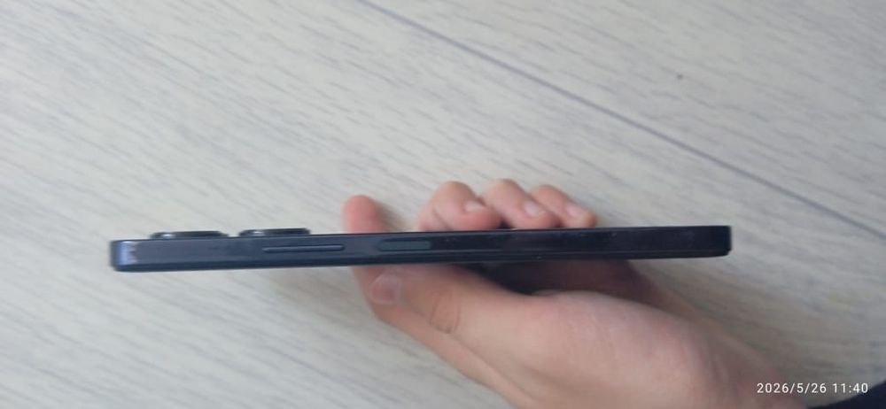 Infinix note 30 I Андроид