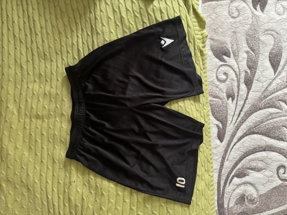 Шорты макрон Тобол