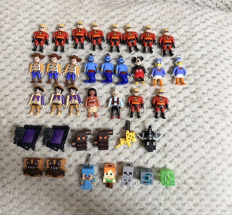 Kinder joy minecraft ,Kinder Surprise