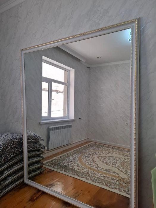Зеркало настенное