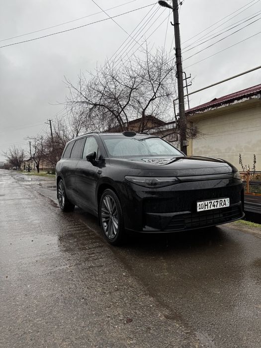 C16 leap motors qora