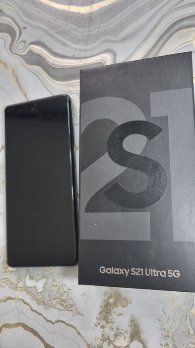 Samsung S21 Ultra 5g