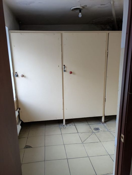 Продам комнату в общежитии