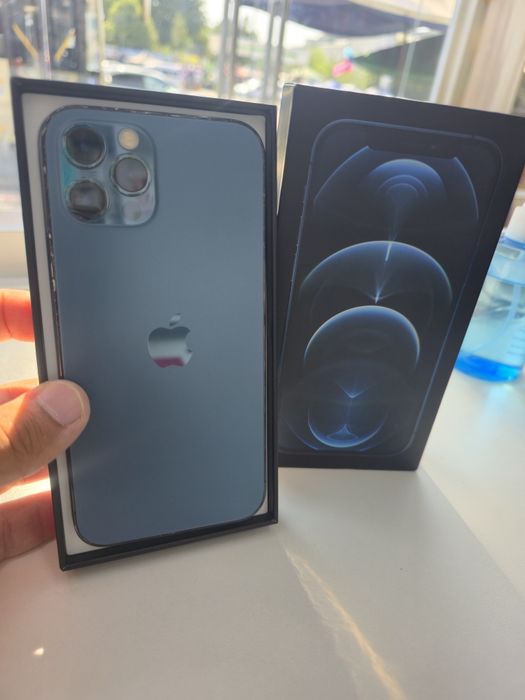 IPhone 12 Pro 512Gb