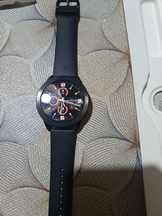 Xiaomi Watch S3.
