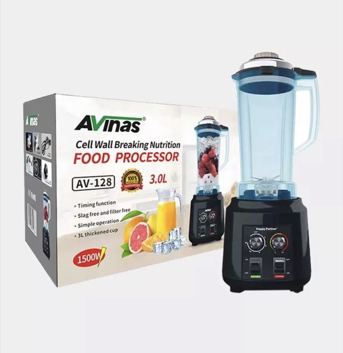 Товарный знак бренд AVINAS