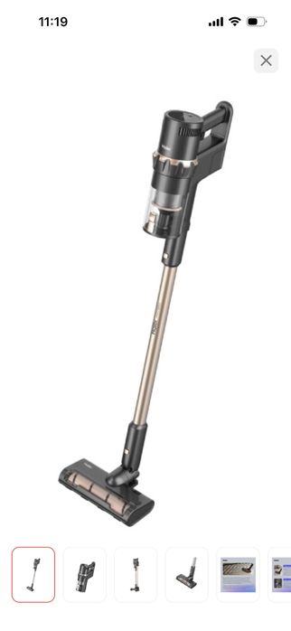 Продам пылесос Haier