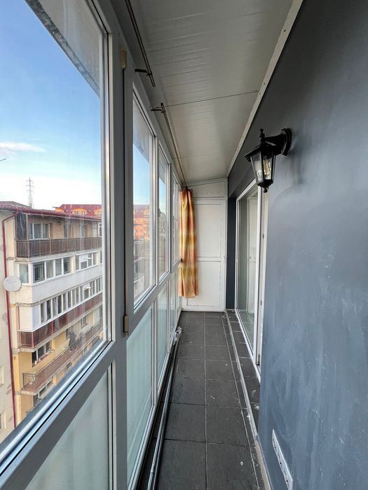 Apartament 2 camere, mobilat, Baciu,str Uliului