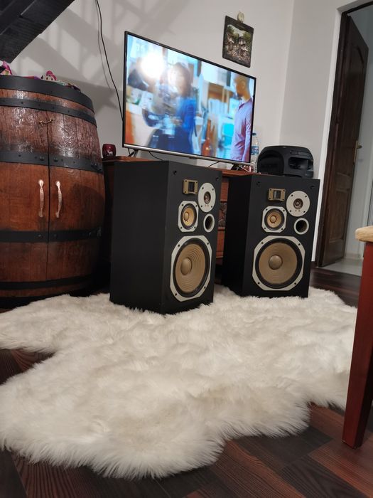 Тонколони Pioneer hpm 70