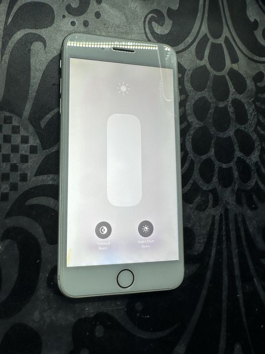 Iphone 7 plus Turbo sim