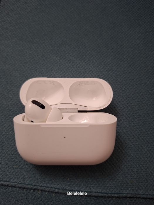 Наушник эйрподс про