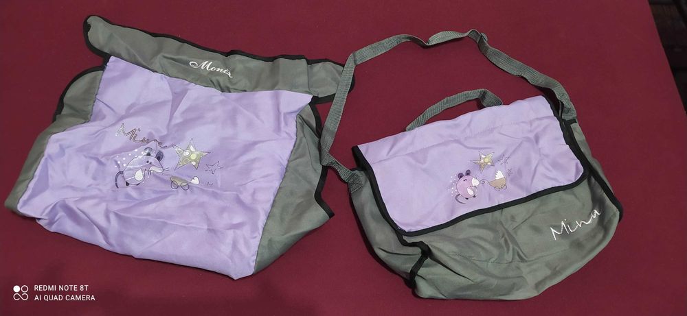 Детска, бебешка количка