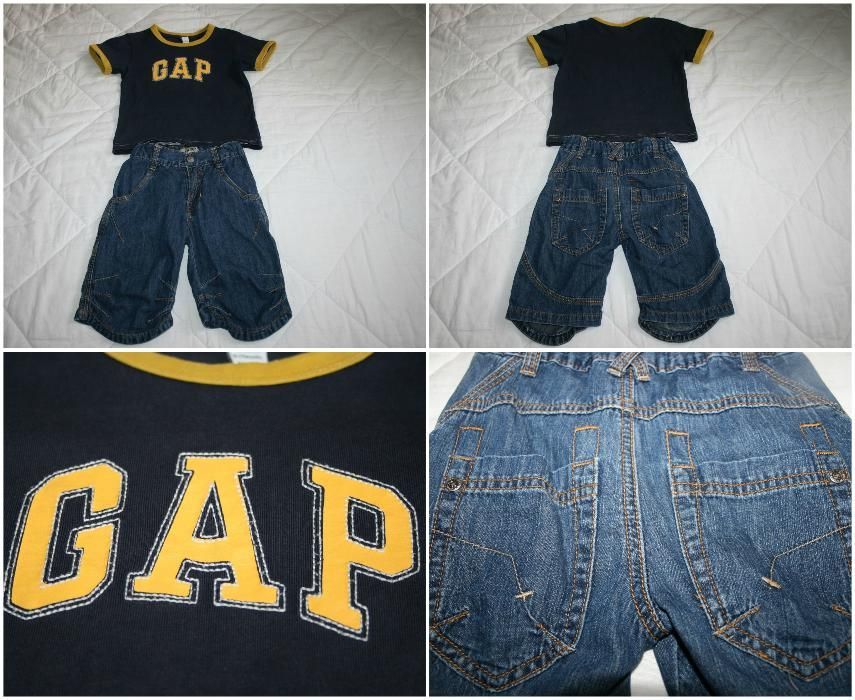 Размер 98 см. - Matalan, Next, Place, Zara, Gap, Entry ...