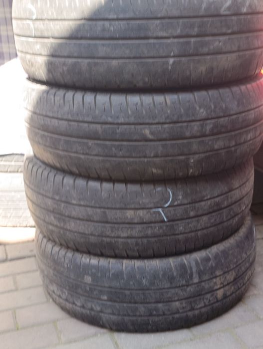 Продам шины МИШЛЕН