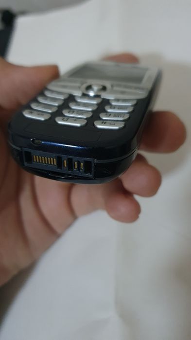 Sony Ericsson J200