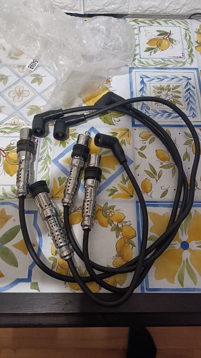Set fise bujii aprindere, 1.2 TSI,compatibil Tou-ran Gol-f 5/6 Bee-tle