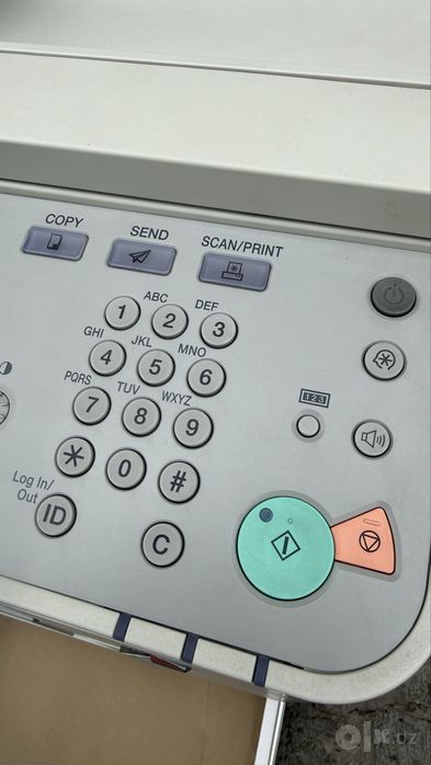 принтер A3 Canon IR 2520 в отличном состояние 3 в 1 sotiladi