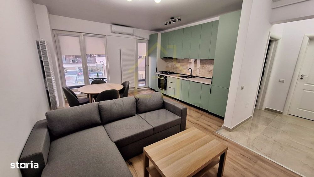 Apartament Central Address Nasaud Progresul Pet Friendly Prima Chirie