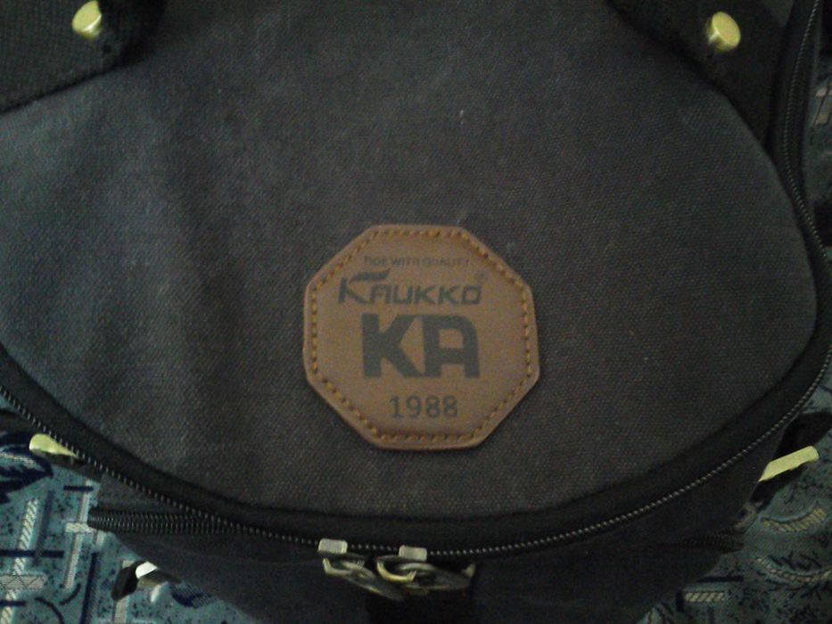 Rucsac-KAUKKO-KA1988.
