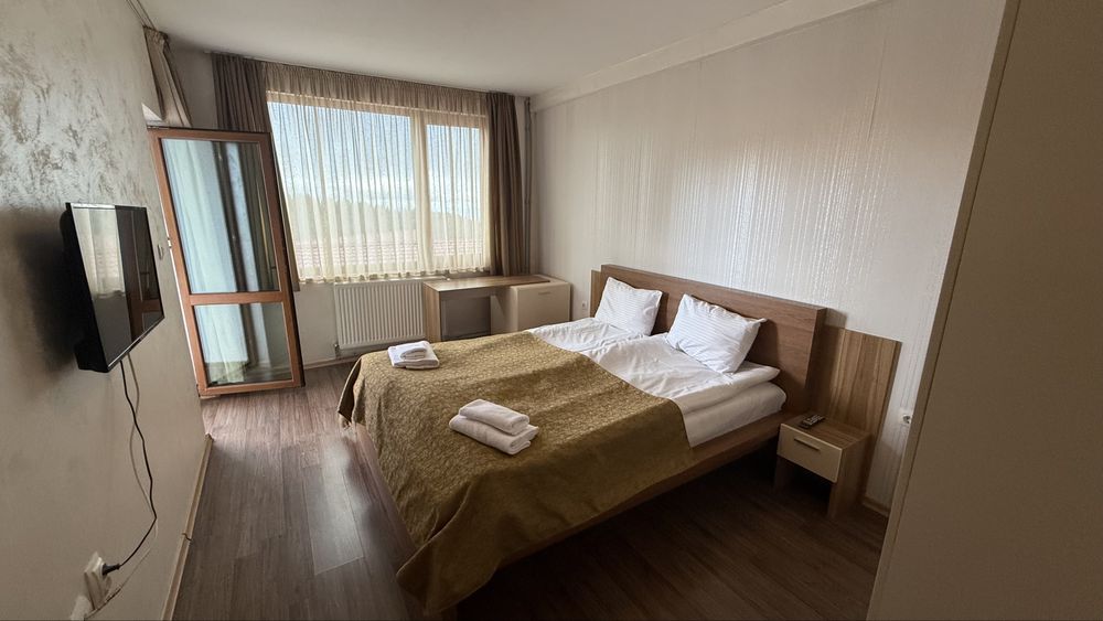Продава се Двустаен апартамент в к.к. Пампорово - 68 кв.м за 593 €/кв.м - Снимка #6