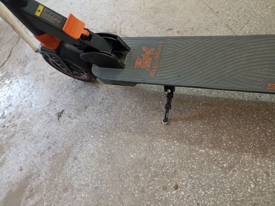 Kukirin S1 Pro  .