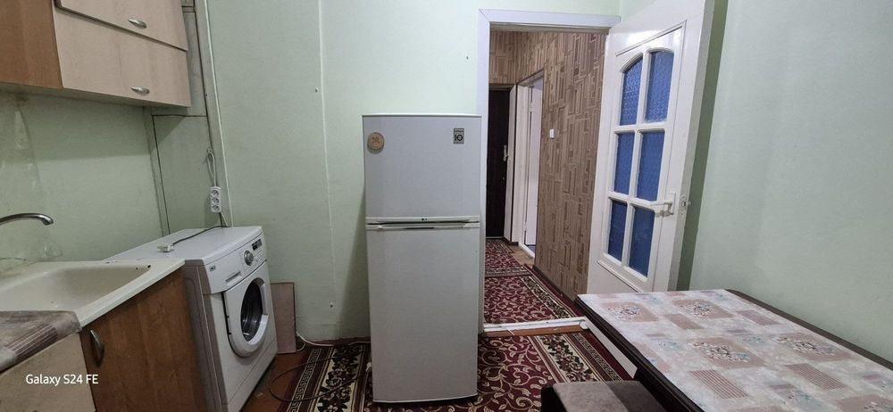 Kvartira srochniy oilaga,bollaga,qizlarga ijaraga beriladi