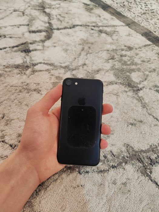 Iphone 7 продаётся срочно!!!