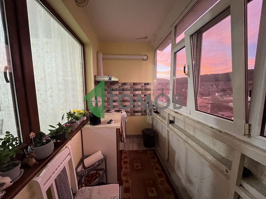 Продава се Двустаен апартамент в Шумен, Еверест - 63 кв.м за 972 €/кв.м - Снимка #7