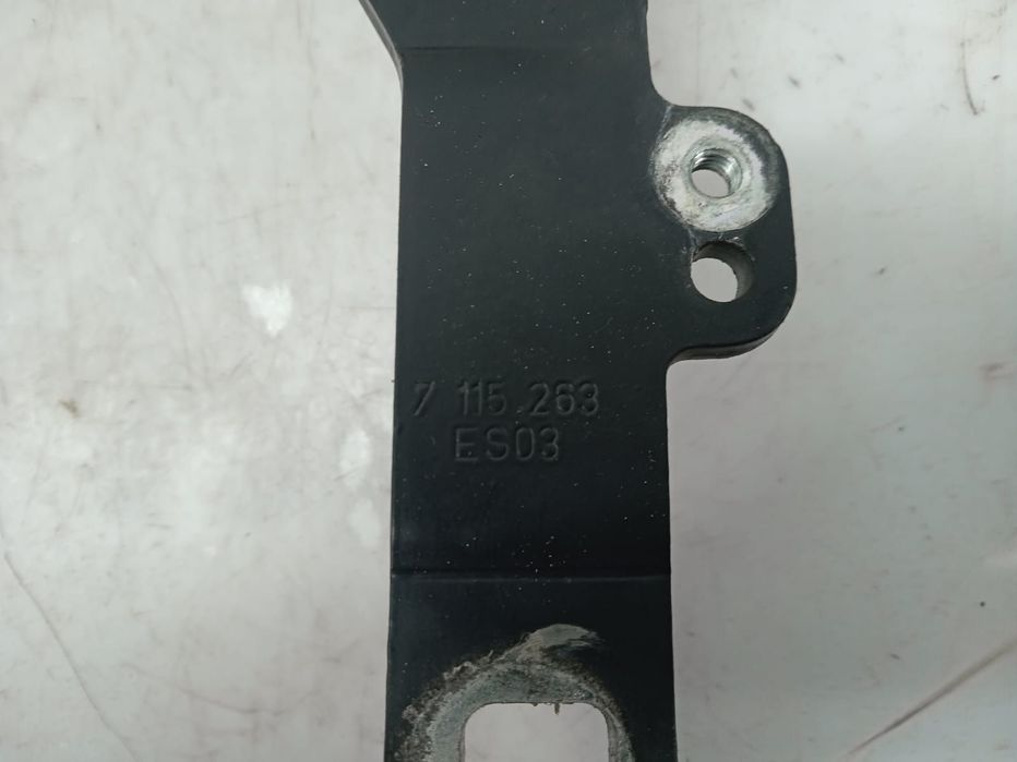 Balama capota 7115263es03 BMW Seria 3 E91 (facelift)  [din 2008 pana