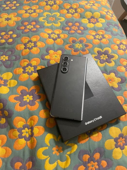 Самсунг Fold 5 512gb