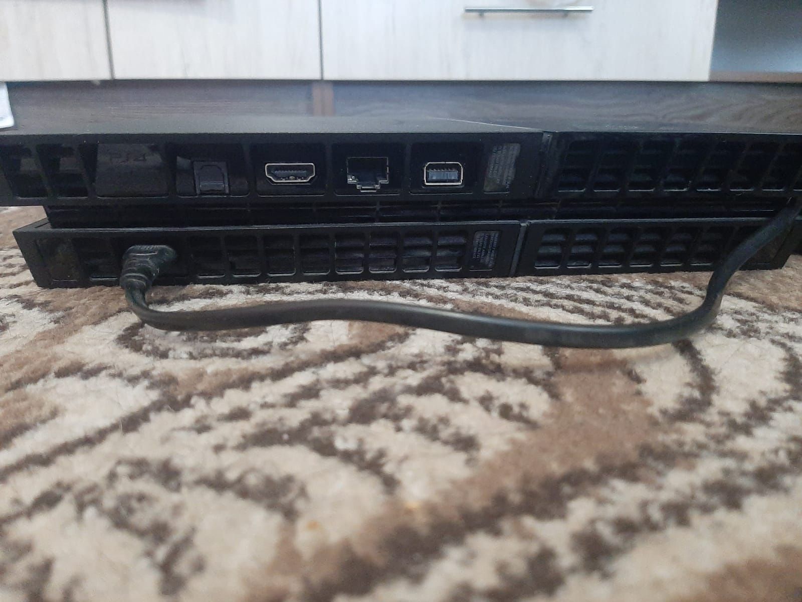 Продам пс4 PS4 Идеальная: 109 999 тг. - Приставки Темиртау на Olx