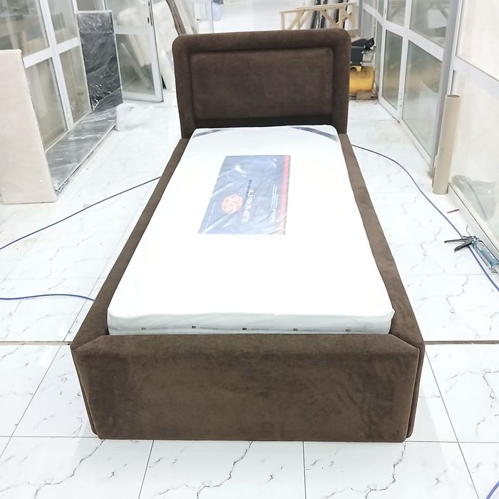 Детская и односпальное кровать 
Изготовливаем под заказ и на любой раз