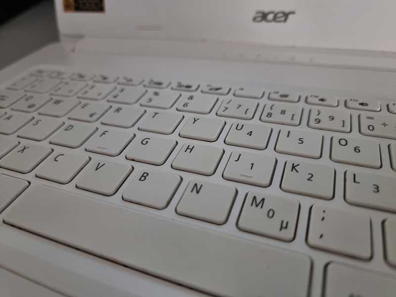 ACER Aspire 1 Laptop Qualcomm Snapdragon 7c 700 Series Windows 64 Arm