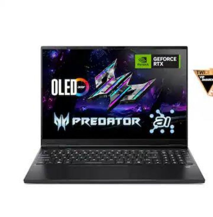 Acer Predator Helios Neo 16S AI