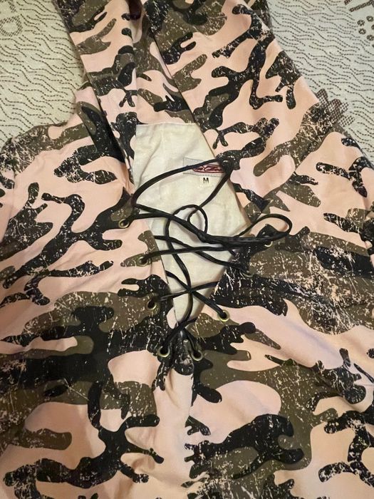 Рокля с качулка  mon cher