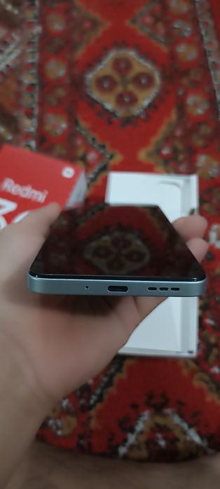 Новый телефон  2 кун ұсталған