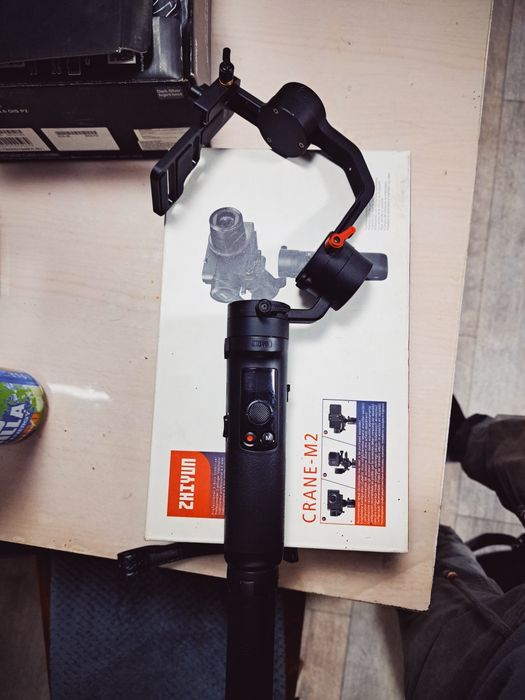 Стабилизатор Zhiyun Crane-m2