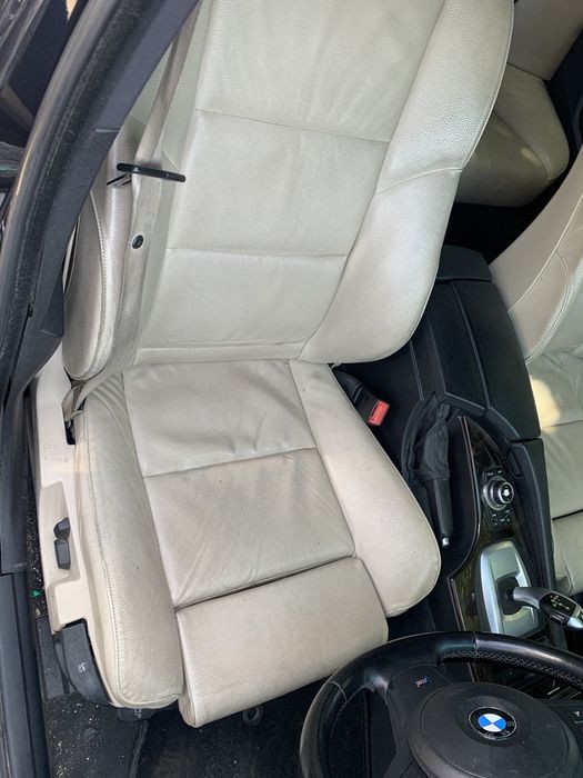 Продаваме на части бмв е60 520д 177кс bmw e60 520d 177hp.