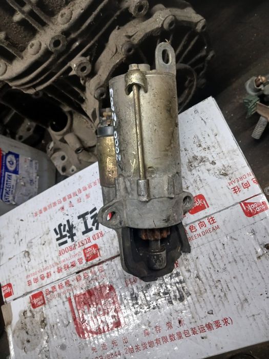 Стартер Форд Мондео00-2003г