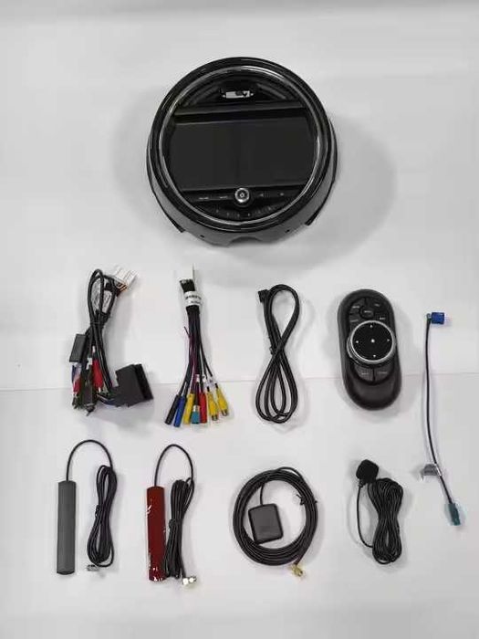 BMW MINI COOPER F55,F56 NBT 2014-2017, Android Mултимедия/Навигация