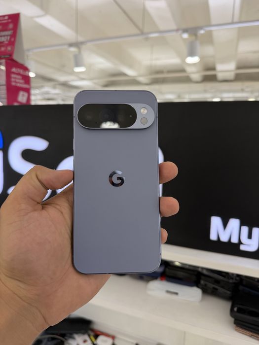 Google pixel 10 pro XL 256gb