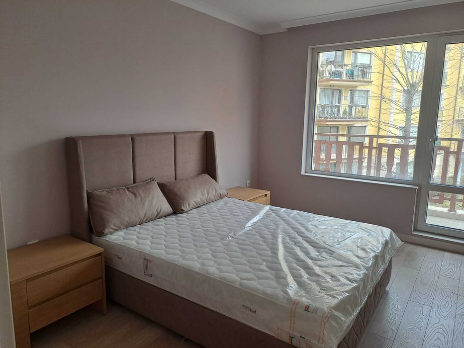 Продава се Тристаен апартамент в к.к. Св.Св. Константин и Елена - 115 кв.м за 2160 €/кв.м - Снимка #4