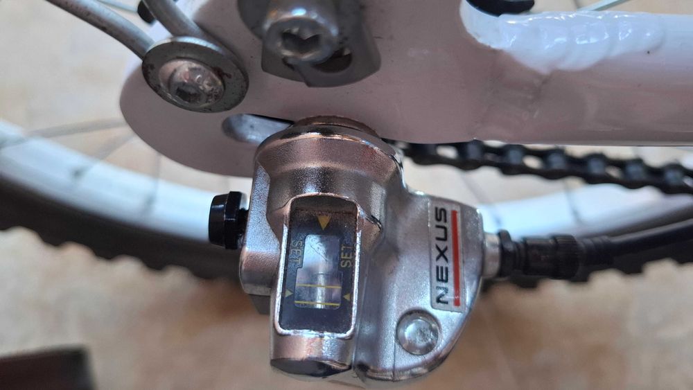 Детски велосипед 20" Drag Prima – като нов