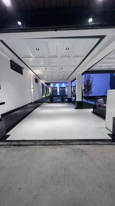 Дача сотилади срочни  Чорвок