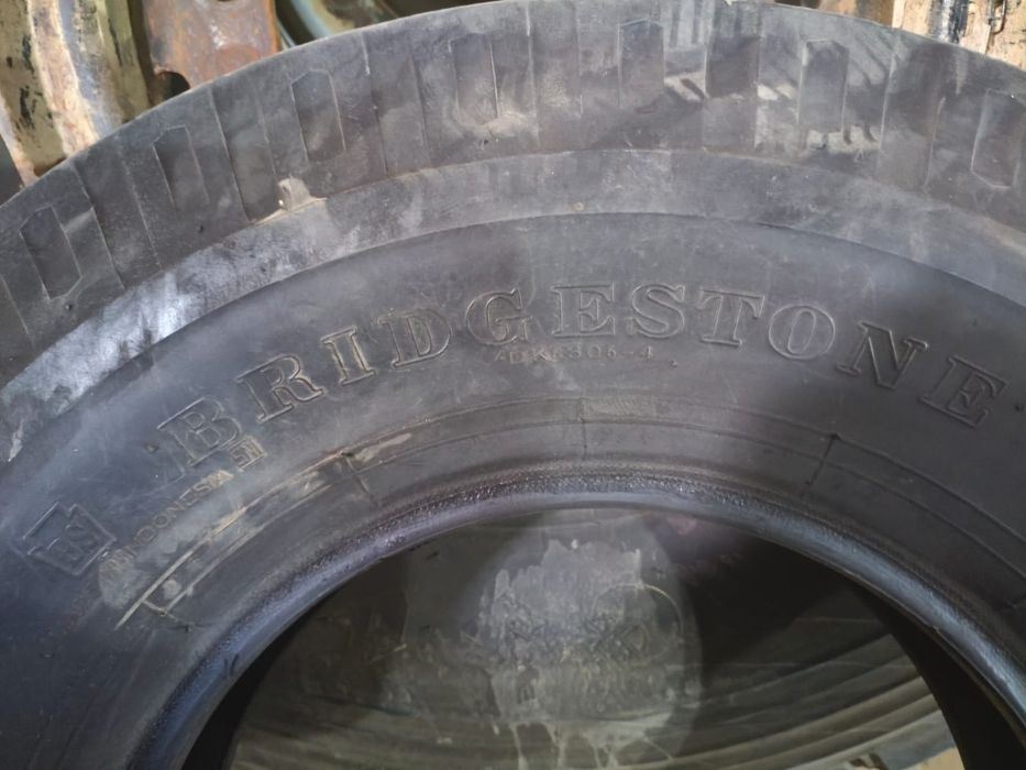 Продам шины 285/75 R16