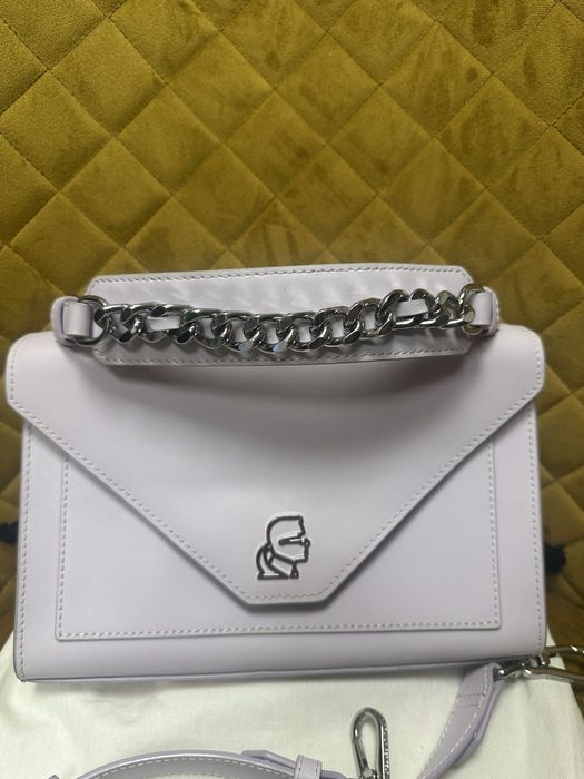 Чанта на Karl Lagerfeld
