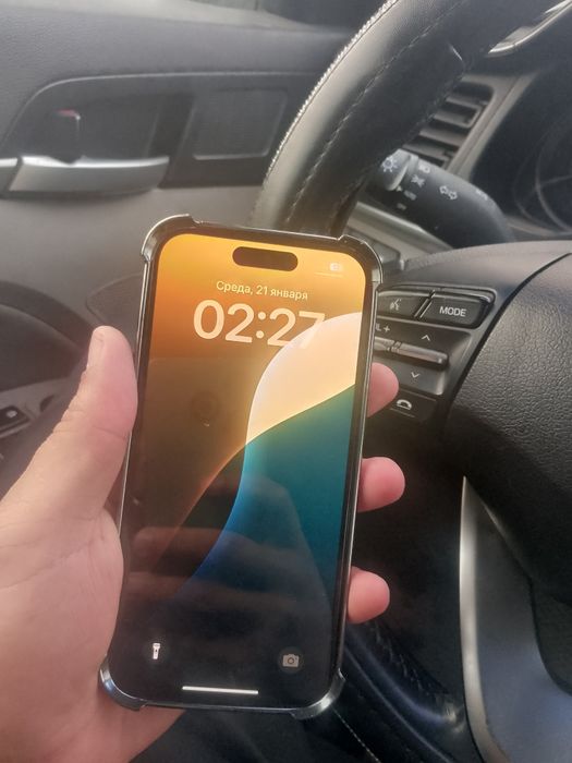 айфон 15 128 акум 87%