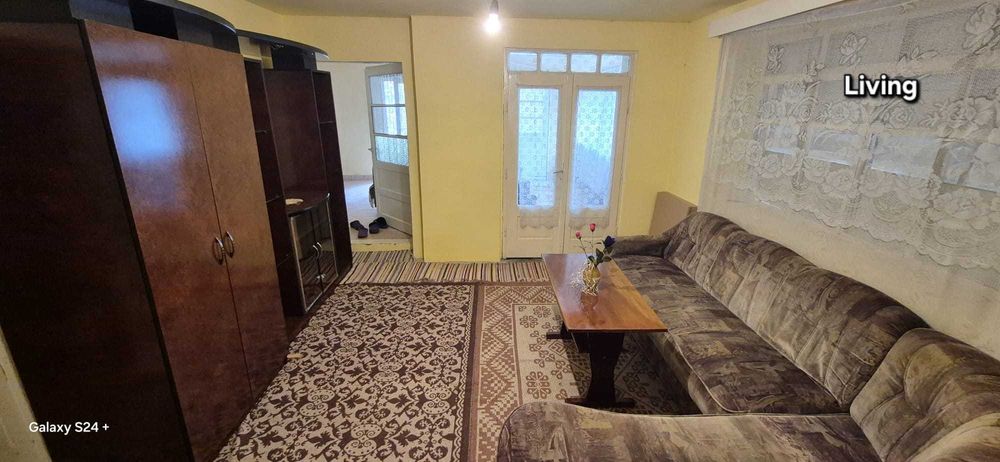 Vand Casa Talagiu Arad